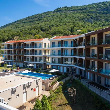 Casa Collection Aparthotel Kavac Exterior photo