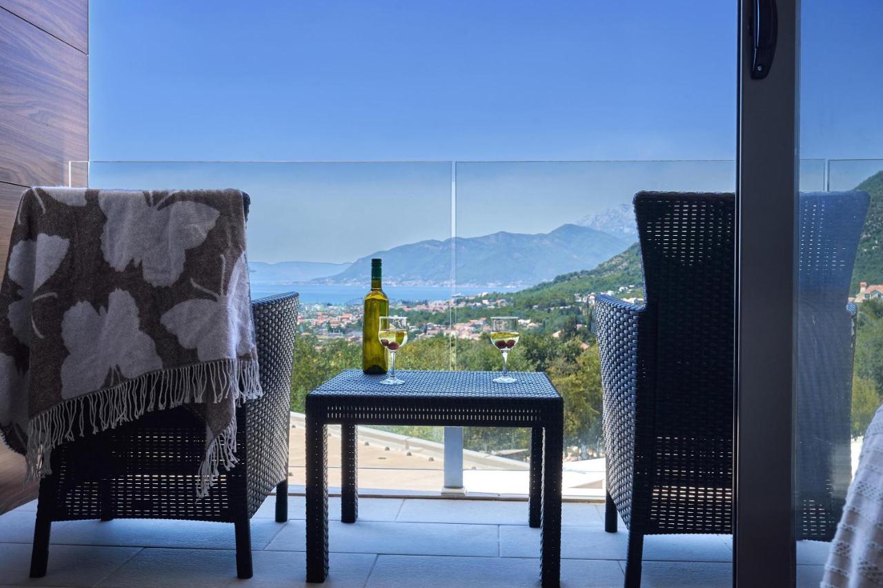 Casa Collection Aparthotel Kavac Exterior photo