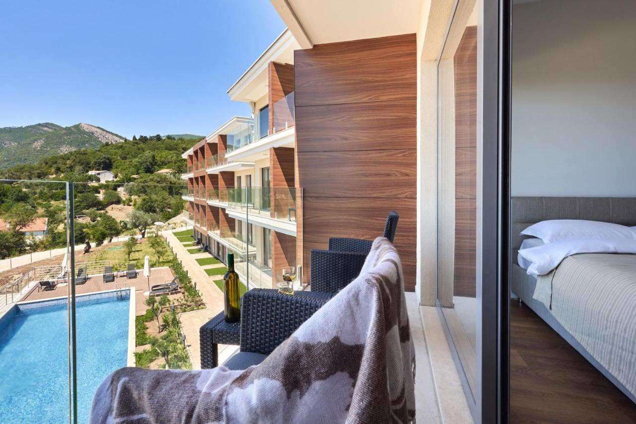 Casa Collection Aparthotel Kavac Exterior photo