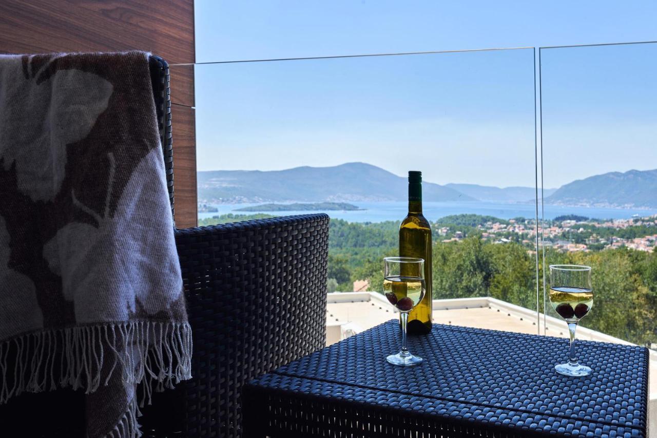Casa Collection Aparthotel Kavac Exterior photo