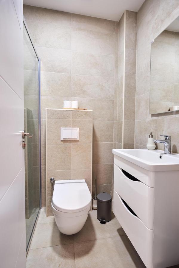 Casa Collection Aparthotel Kavac Exterior photo