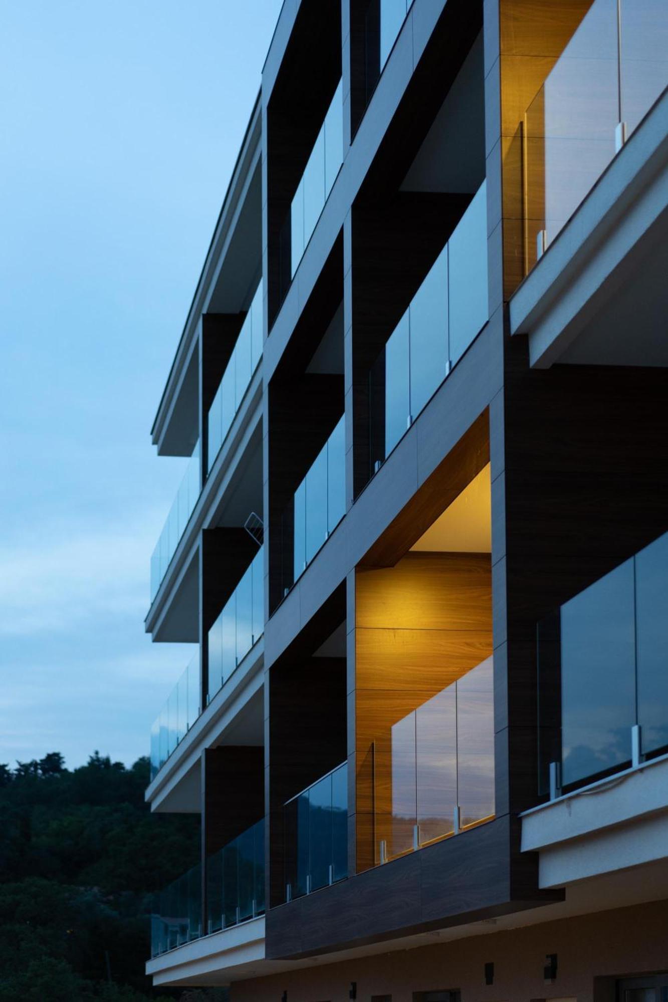 Casa Collection Aparthotel Kavac Exterior photo