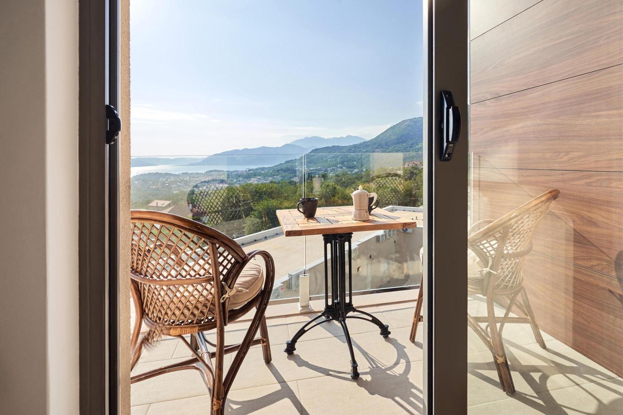 Casa Collection Aparthotel Kavac Exterior photo