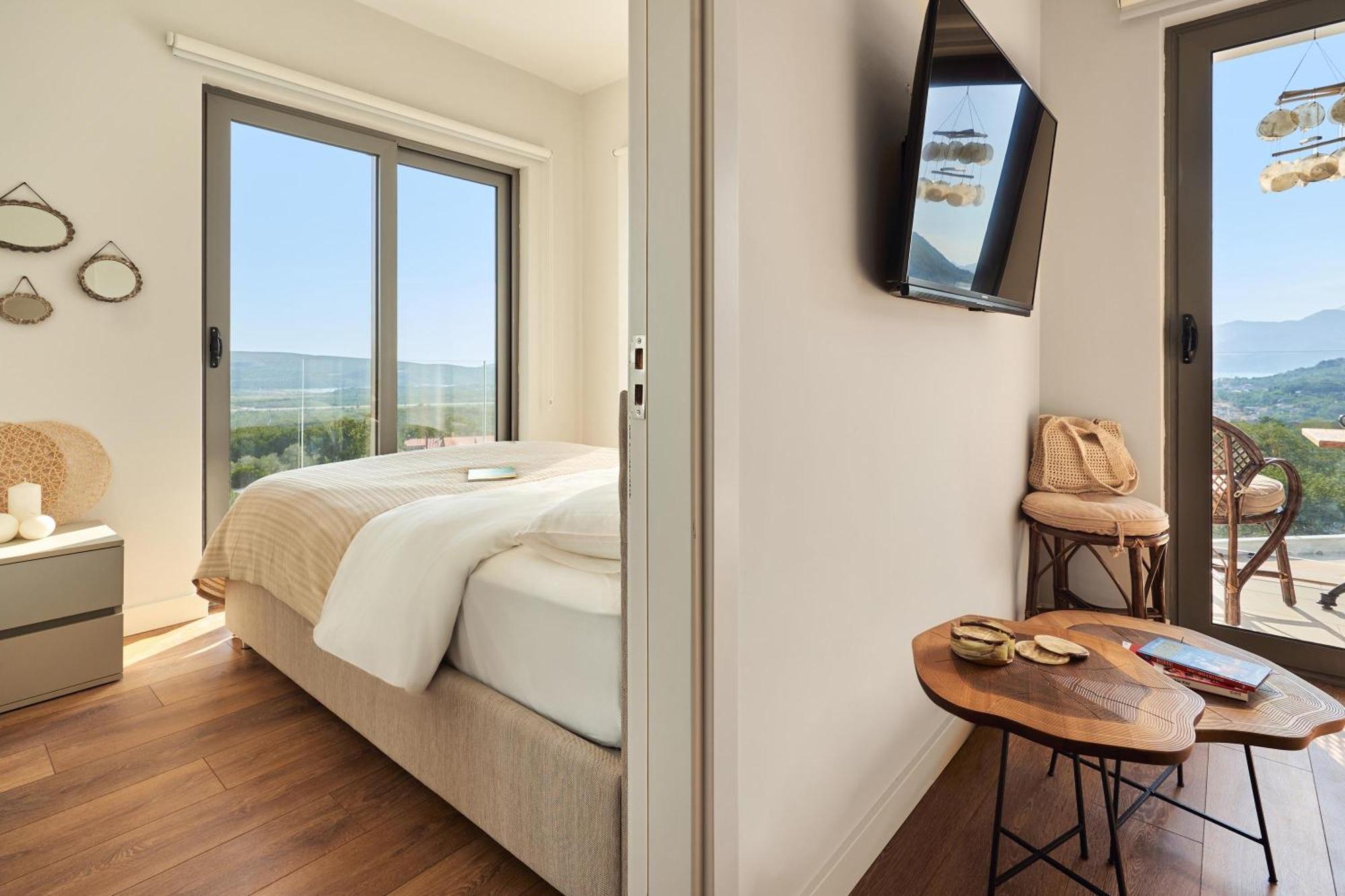 Casa Collection Aparthotel Kavac Exterior photo