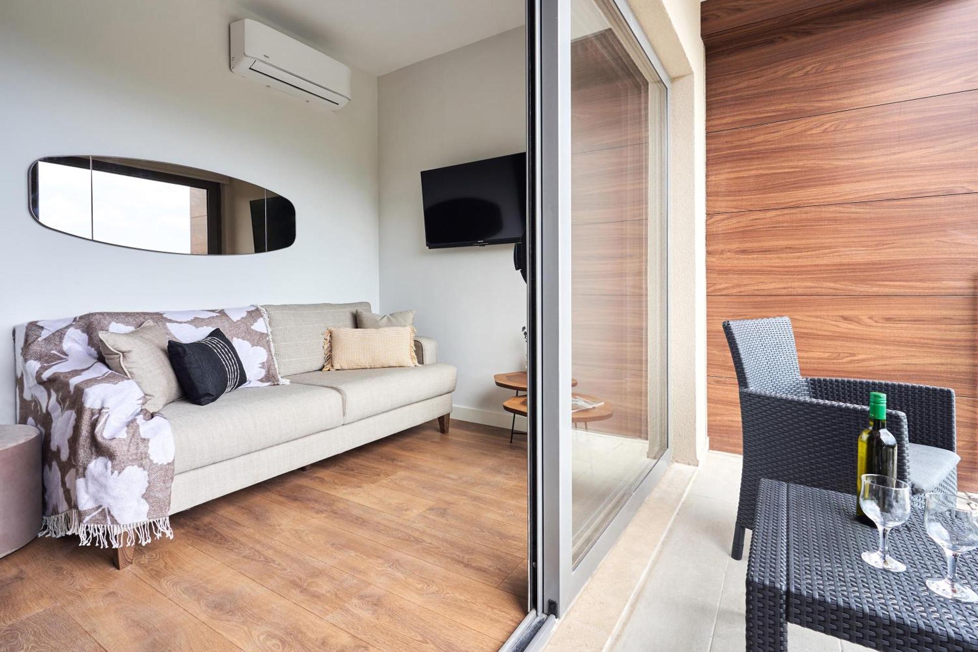 Casa Collection Aparthotel Kavac Exterior photo