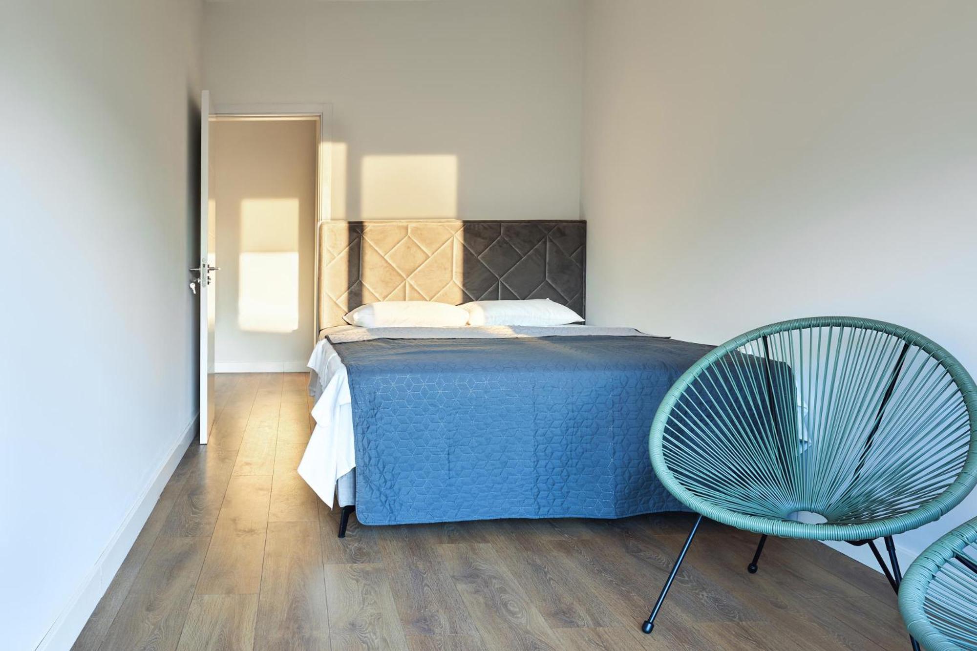 Casa Collection Aparthotel Kavac Exterior photo