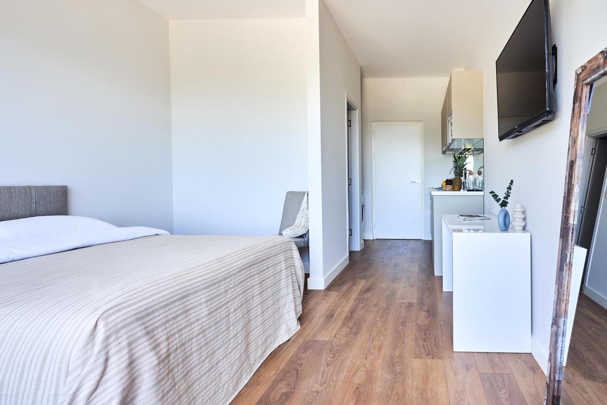 Casa Collection Aparthotel Kavac Exterior photo