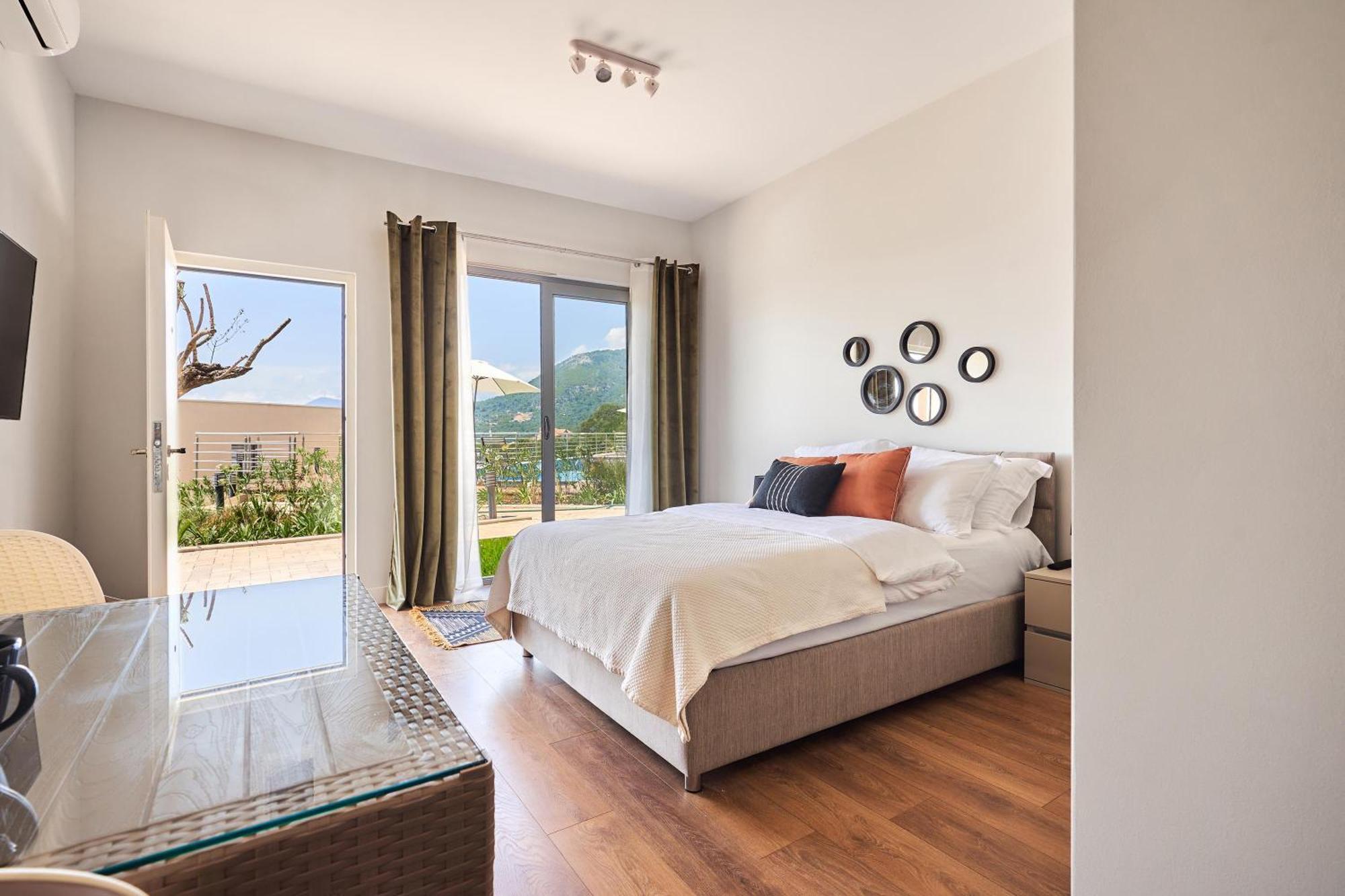 Casa Collection Aparthotel Kavac Exterior photo